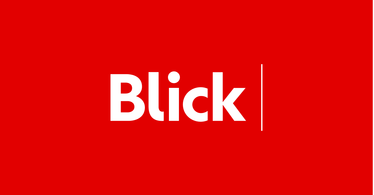 Logo Blick