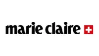 Logo der Zeitschrift Marie Claire