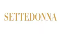 Logo der Zeitschrift Settedonna